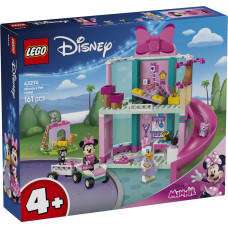 Lego Disney Minnie's Pet Hotel