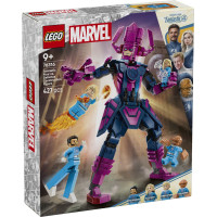 Lego Marvel Fantastic Four vs. Galactus Būvkonstrukcijas figūra