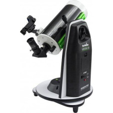 Sky-Watcher Skymax-127 (Virtuoso GTI) teleskops, Reflektori
