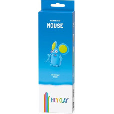 Hey Clay Modelēšanas māls 3 gab: Moza