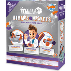 Buki France Buki Mini Lab magnēti
