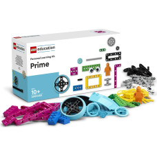 Lego Education Personal Learning Kit Prime
