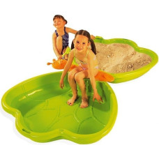 Smoby Butterfly Sandbox