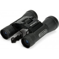 Celestron UpClose G2 16x32 roof binoklis