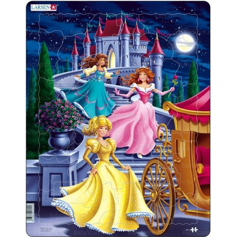 Princeses