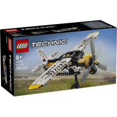 Lego Technic krūmu lidmašīna