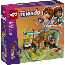 Lego Draugi Rudens istaba
