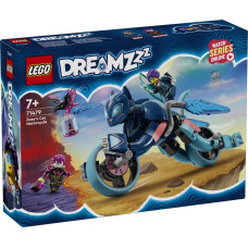 Lego DREAMZzz Zoey's Cat Motocikls