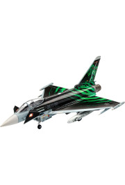 Revell plastikāta modelis Eurofighter 