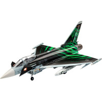 Revell plastikāta modelis Eurofighter 