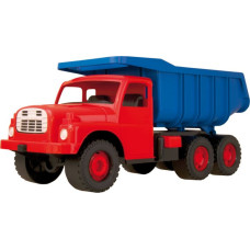 Dino Kravas automašīna Tatra Sarkans-zils