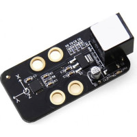 Makeblock Me 3 asu akselerometrs un žiro sensors V1