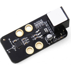 Makeblock Me 3 asu akselerometrs un žiro sensors V1