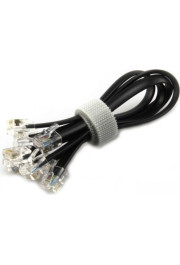 Makeblock Подключение MegaPi RJ25 V1