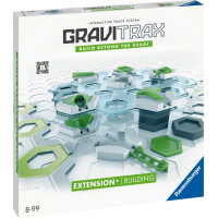 Ravensburger GraviTrax ēkas