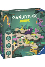Ravensburger Стартовый набор GraviTrax Junior Джунгли