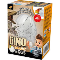 Buki France Buki Magic Egg