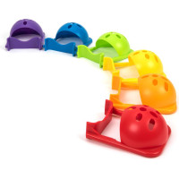 TTS Bee-Bot stūmējs 6pk