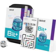 Ozobot Набор для ввода роботов Bit+