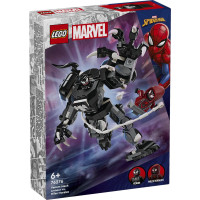 Lego Supervaroņi Venom Mech Armor vs. Miles Morales