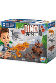 Buki France Buki Dino konstruktori