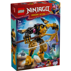 Lego Ninjago Arin's Spinjitzu kaujas mašīna