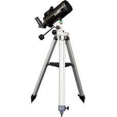 Sky-Watcher Skymax-102S (AZ-Pronto) teleskops, Reflektori