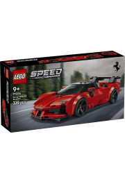 Lego Speed Champions Ferrari SF90 XX Stradale sporta automašīna
