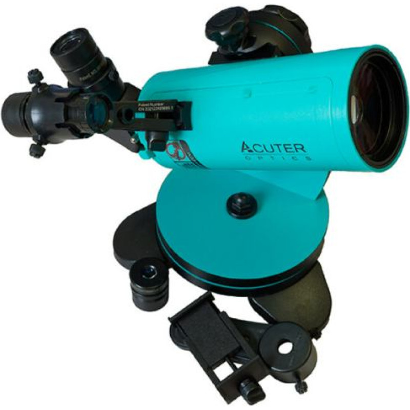 Acuter MaksyGo 60 teleskops, Bērnu teleskops