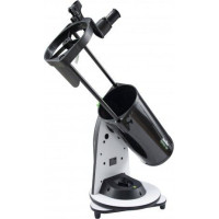 Sky-Watcher Heritage 150P Flextube (Virtuoso GTI) teleskops, Reflektori