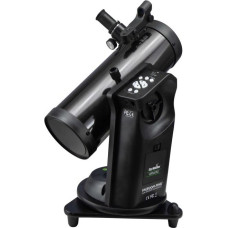 Sky-Watcher SkyWatcher Heritage 114P Virtuoso DOB teleskops, Reflektori