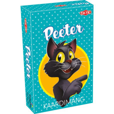 Tactic spēļu kartes Melnais Pēteris