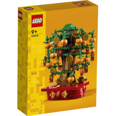 Lego Ikonas Naudas koks