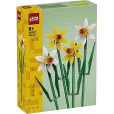 Lego Narcises