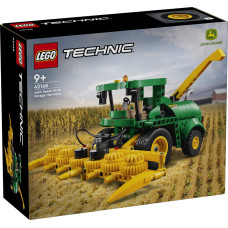 Lego Technic John Deere 9700 lopbarības kombains