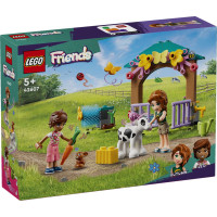 Lego Draugi Rudens bērnu govs kūts