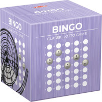 Tactic Klasiskā Bingo kolekcija