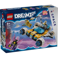 Lego DREAMZZZ Oza kunga kosmosa automašīna