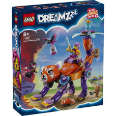 Lego DREAMZzz Izzie's Dream Animals (Izzija sapņu dzīvnieki)