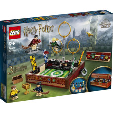 Lego Сундук для квиддича Гарри Поттера