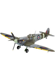 Revell plastikāta modelis Supermarine Spitfire Mk.Vb 1:72