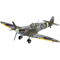 Revell plastikāta modelis Supermarine Spitfire Mk.Vb 1:72