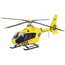 Revell Пластиковая модель Airbus Helicopters EC135 ANWB 1:72
