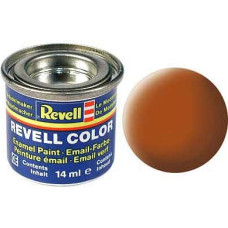 Revell E-pasts Paint Brown Solid Matt