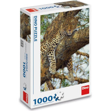 Dino Mīklas 1000 gab Leopards