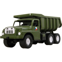Dino Kravas automašīna TATRA