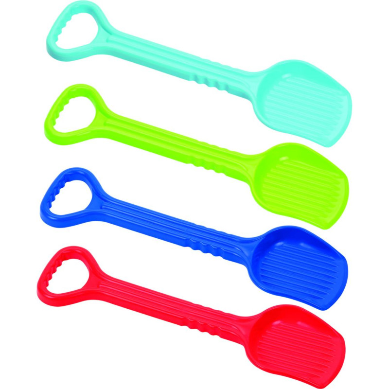 Ecoiffier lāpsta