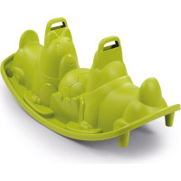 Smoby 2-vietīgas sēdvietas Suņi Rocker
