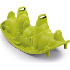 Smoby 2-vietīgas sēdvietas Suņi Rocker