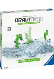 Ravensburger Раздвижные мосты GraviTrax